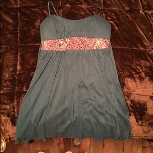 Beautiful formal dress